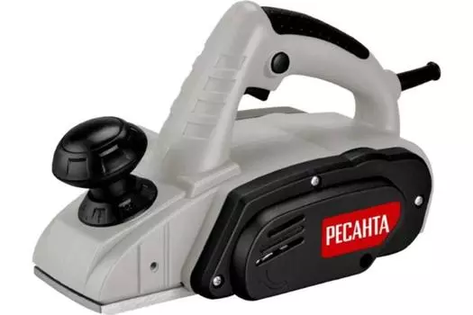 Электрорубанок Ресанта