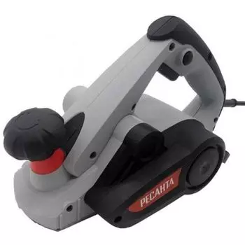 Электрорубанок Ресанта