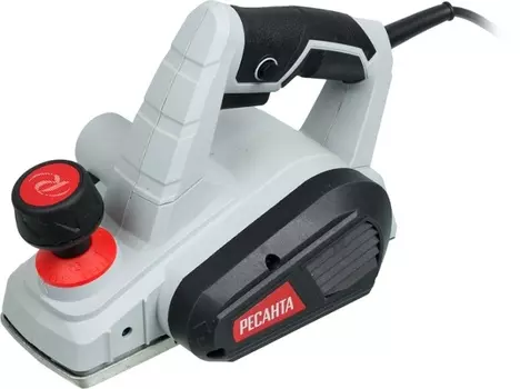 Электрорубанок Ресанта