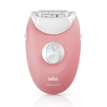 Эпилятор Braun