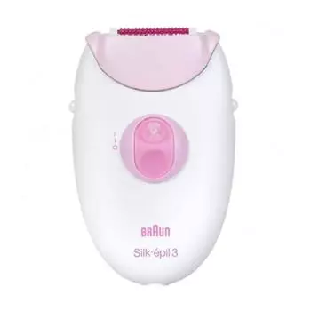 Эпилятор Braun