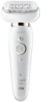 Эпилятор Braun