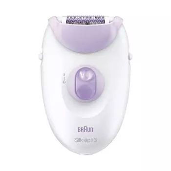 Эпилятор Braun