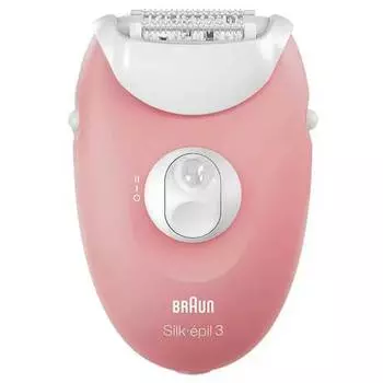 Эпилятор Braun