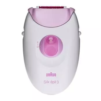Эпилятор Braun