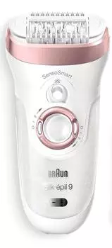 Эпилятор Braun