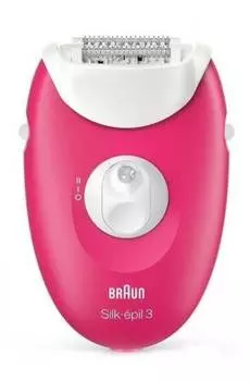 Эпилятор Braun