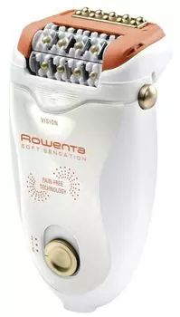 Эпилятор Rowenta
