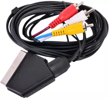 Кабель Pro Legend