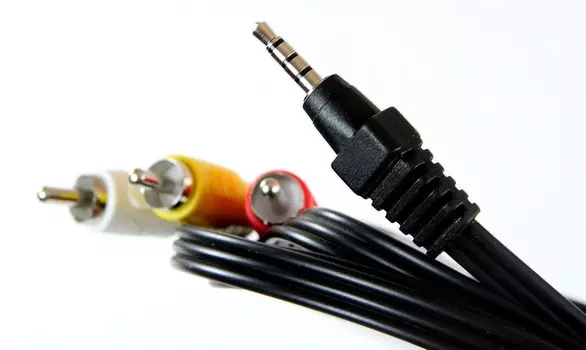 Кабель Pro Legend