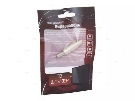 Кабель Pro Legend