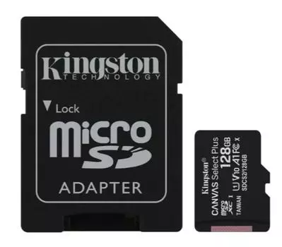 Карта памяти Kingston