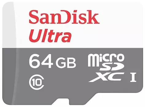 Карта памяти Sandisk