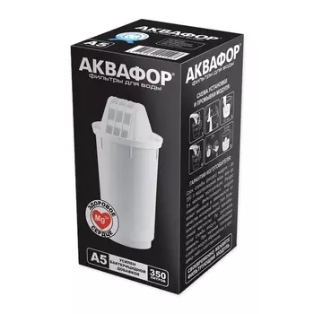 Картридж для кувшина Аквафор