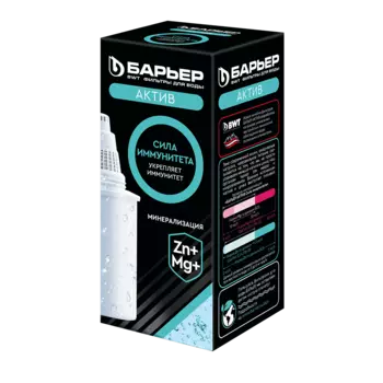 Картридж для кувшина Барьер