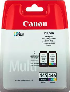 Картридж струйный Canon