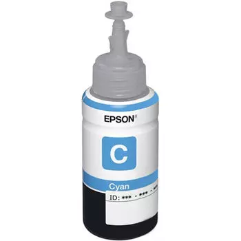 Картридж струйный Epson