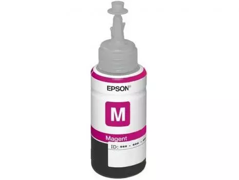 Картридж струйный Epson