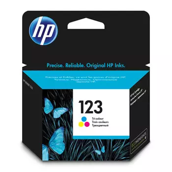 Картридж струйный Hp