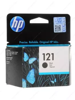 Картридж струйный Hp