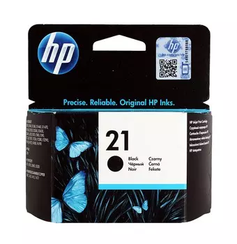 Картридж струйный Hp