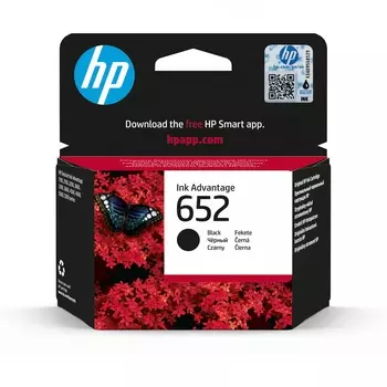 Картридж струйный Hp