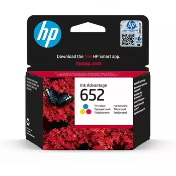 Картридж струйный Hp