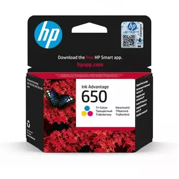 Картридж струйный Hp
