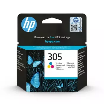 Картридж струйный Hp