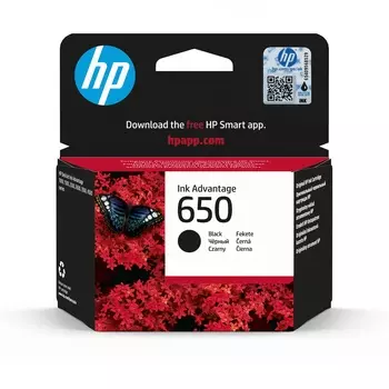 Картридж струйный Hp