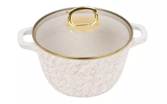 Кастрюля Kukmara