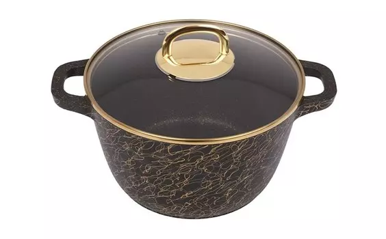 Кастрюля Kukmara