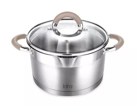 Кастрюля Lara