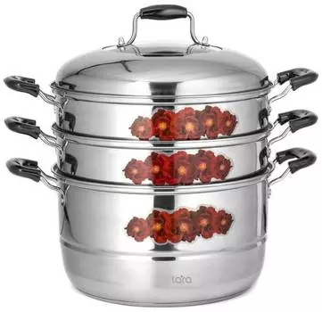 Кастрюля Lara