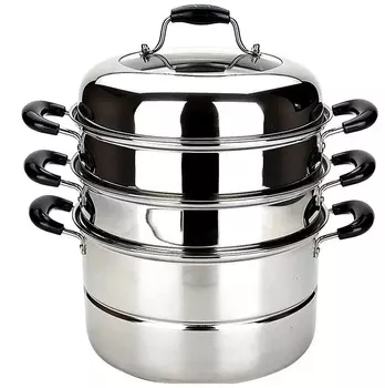 Кастрюля Mayer Boch