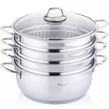 Кастрюля Mayer Boch