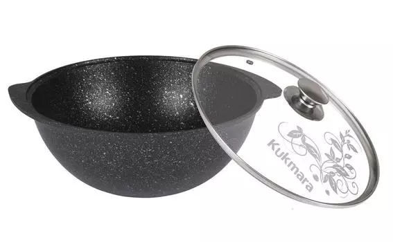 Казан Kukmara
