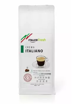 Кофе в зернах Italco