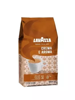 Кофе в зернах Lavazza