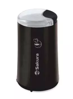 Кофемолка Sakura