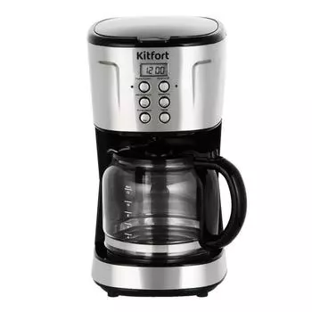Кофеварка Kitfort
