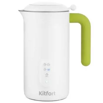 Кофеварка Kitfort