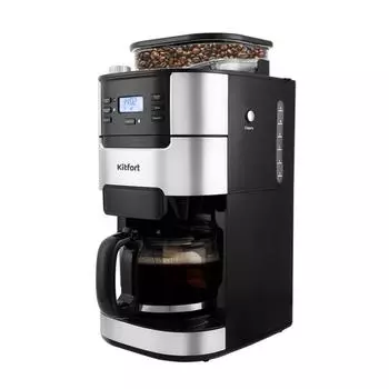 Кофеварка Kitfort