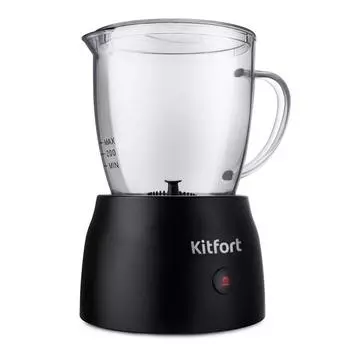 Кофеварка Kitfort