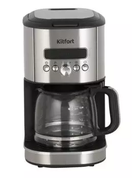 Кофеварка Kitfort