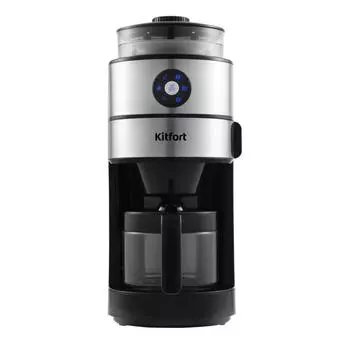 Кофеварка Kitfort