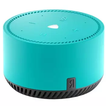 Умная колонка Yandex