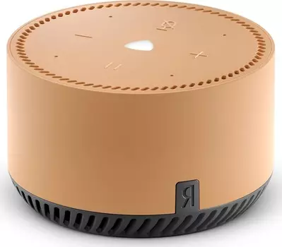 Умная колонка Yandex