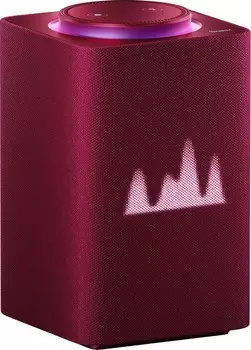 Умная колонка Yandex