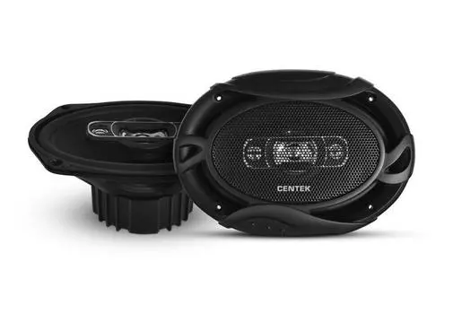 Колонки Centek